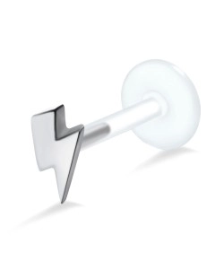 Lightening Labrets Push-in LA-277